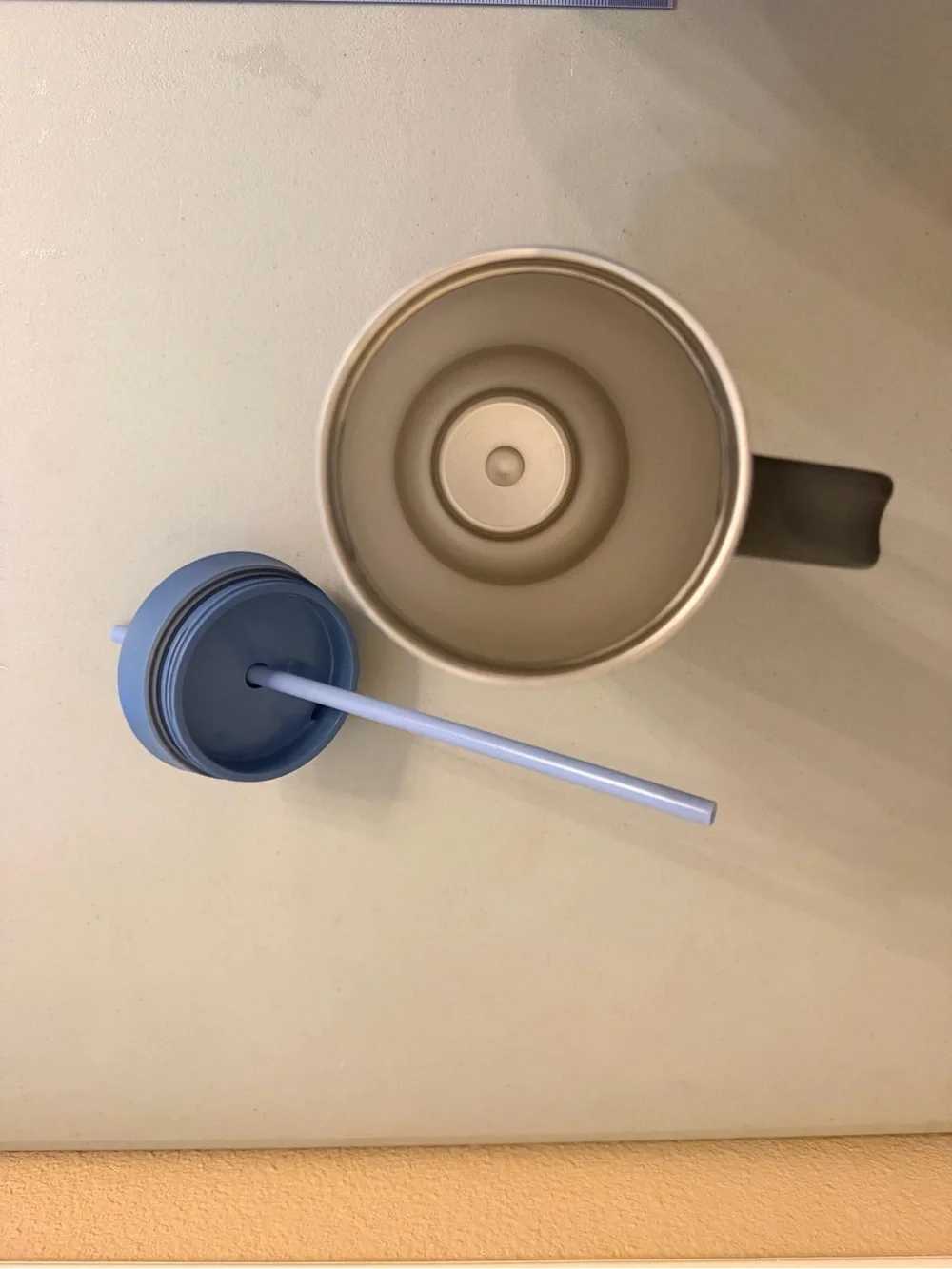 Owala 40oz Stainless Steel Straw Tumbler